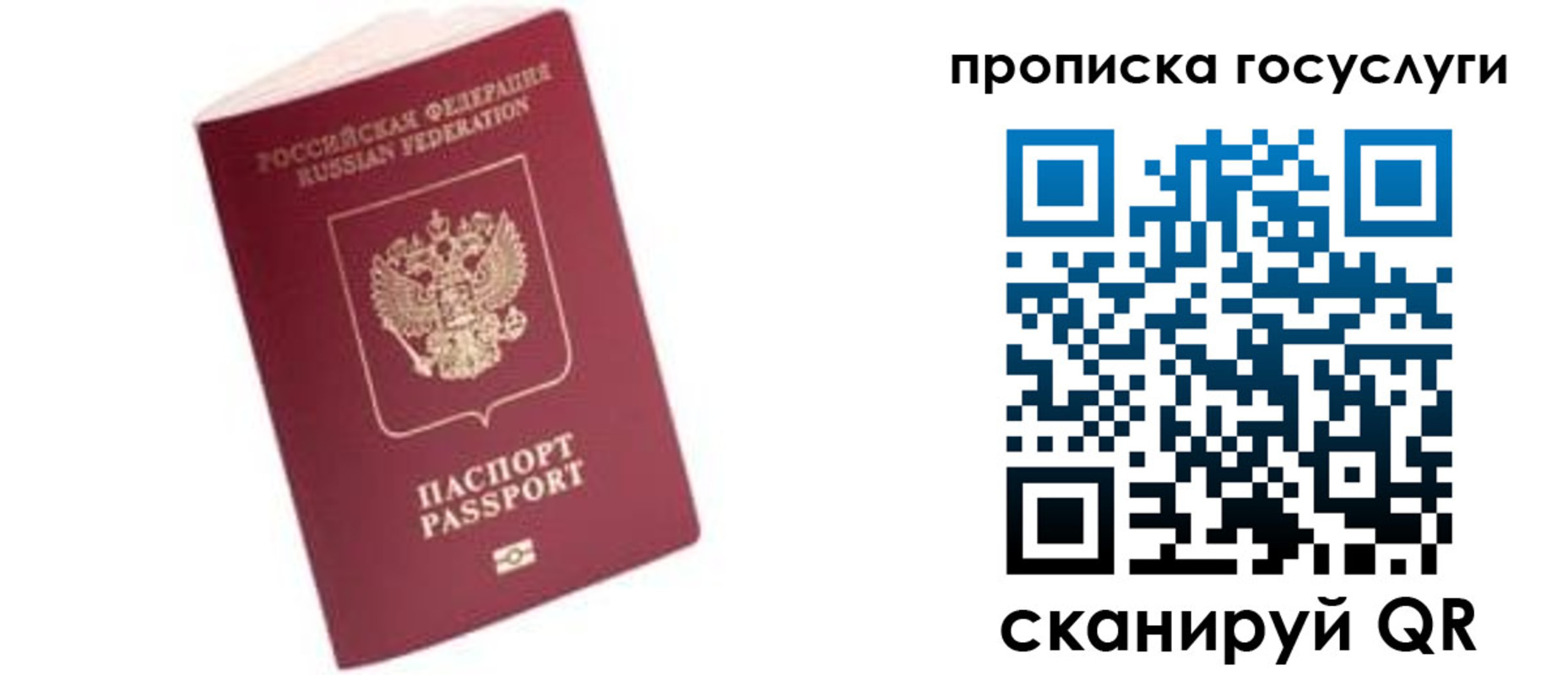 прописка в Кимрах